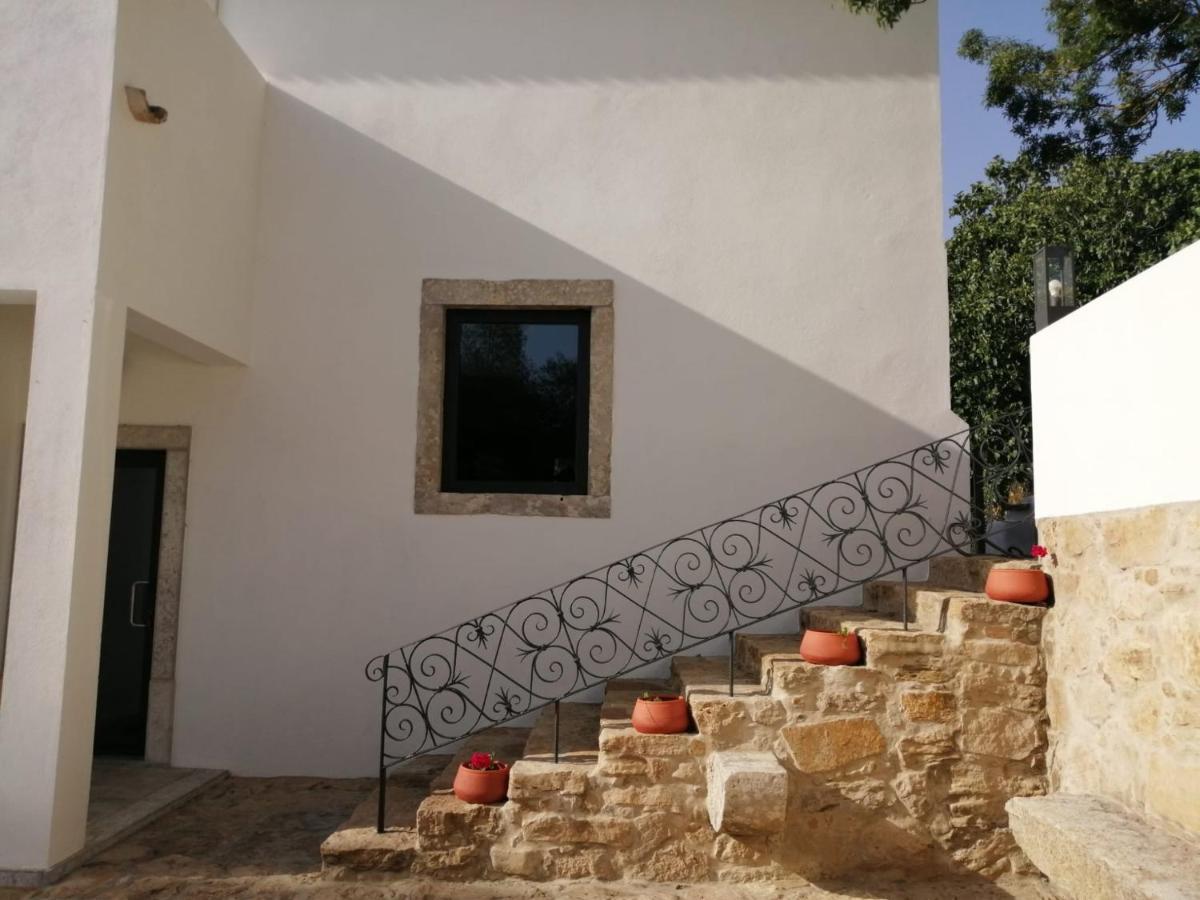 Adega Residencias Artisticas - Perto De Lisboa Almargem  Zewnętrze zdjęcie