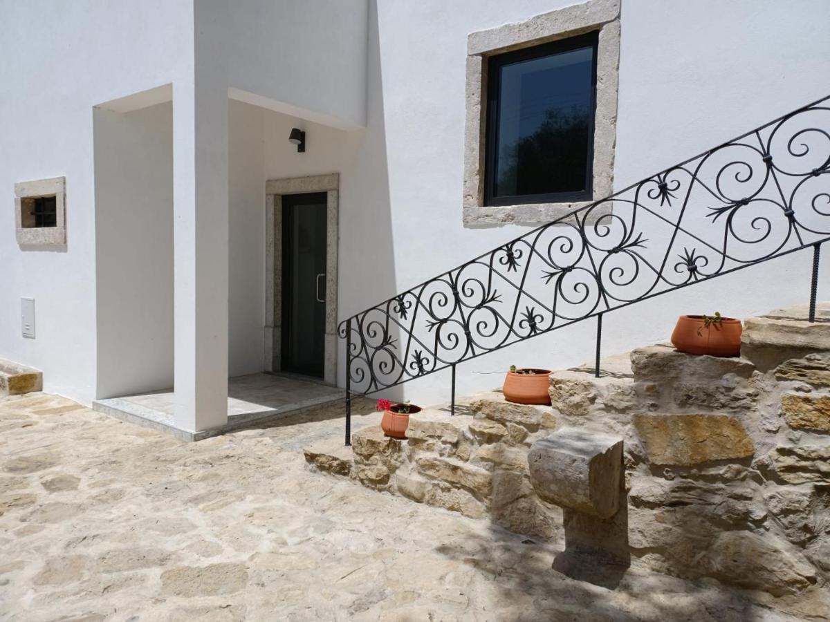 Adega Residencias Artisticas - Perto De Lisboa Almargem  Zewnętrze zdjęcie
