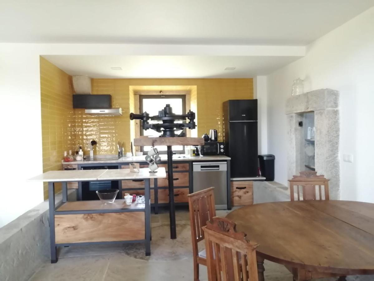 Adega Residencias Artisticas - Perto De Lisboa Almargem  Zewnętrze zdjęcie