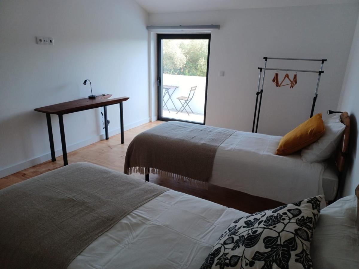 Adega Residencias Artisticas - Perto De Lisboa Almargem  Zewnętrze zdjęcie