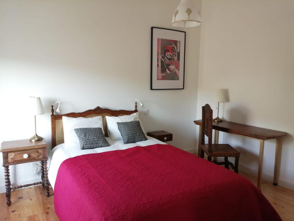 Adega Residencias Artisticas - Perto De Lisboa Almargem  Zewnętrze zdjęcie