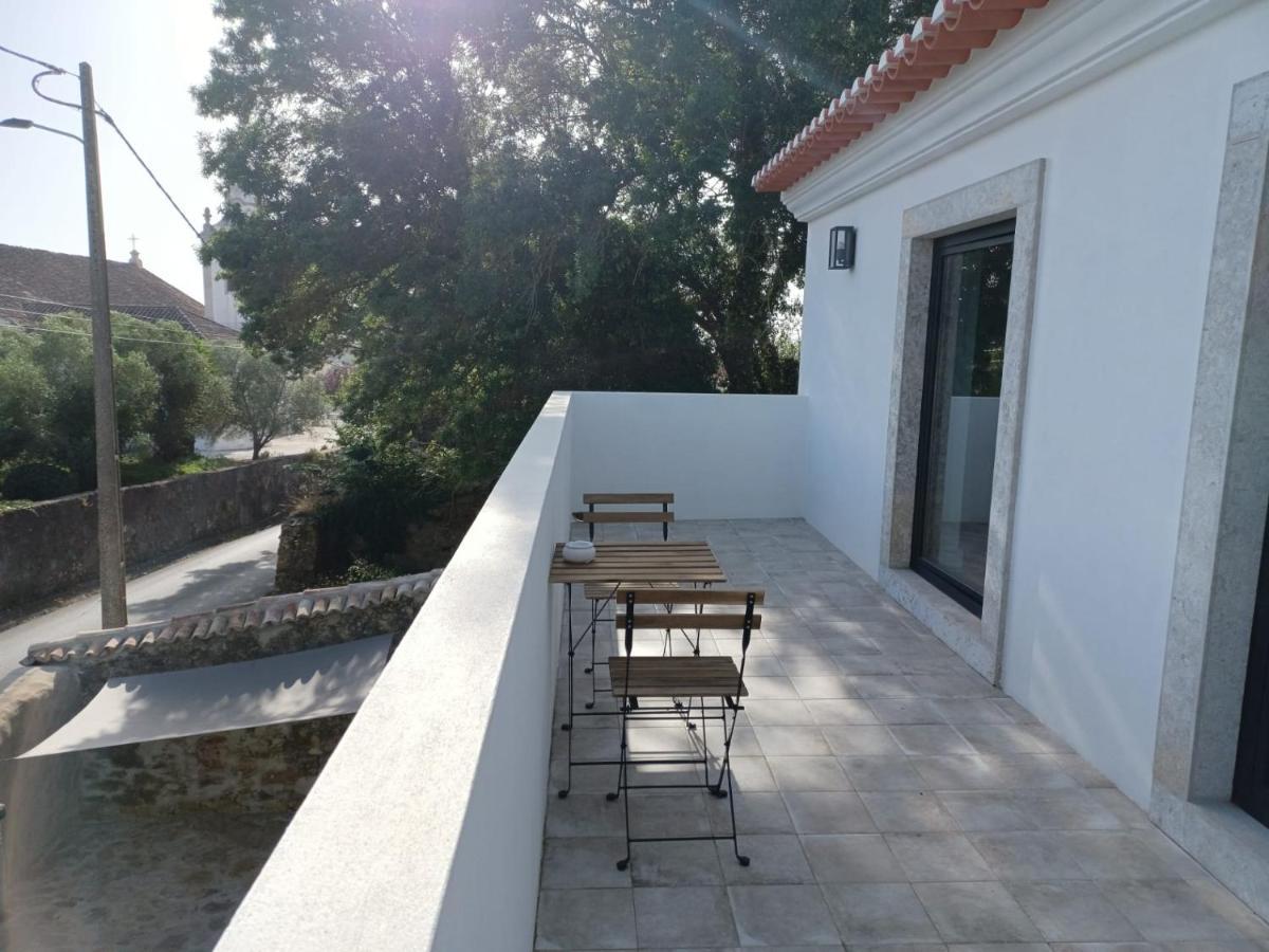 Adega Residencias Artisticas - Perto De Lisboa Almargem  Zewnętrze zdjęcie