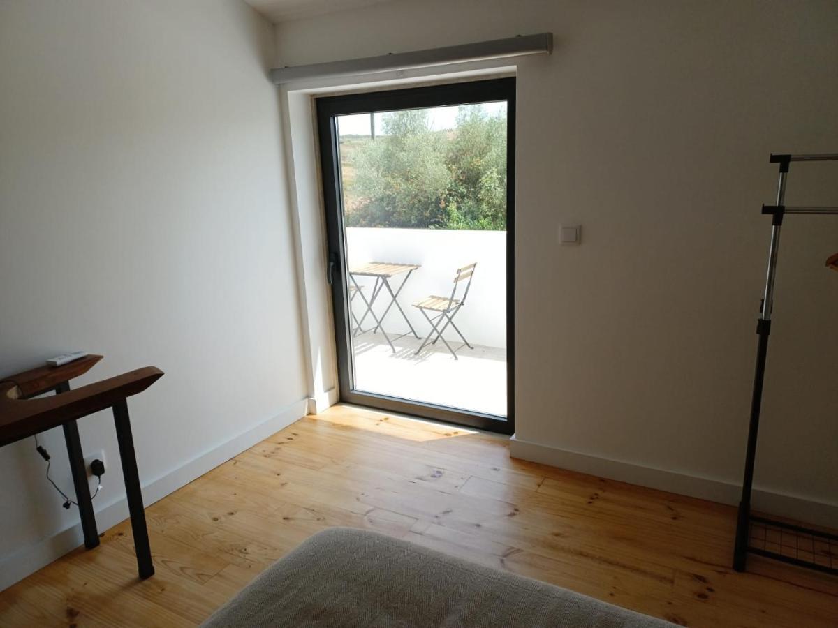 Adega Residencias Artisticas - Perto De Lisboa Almargem  Zewnętrze zdjęcie