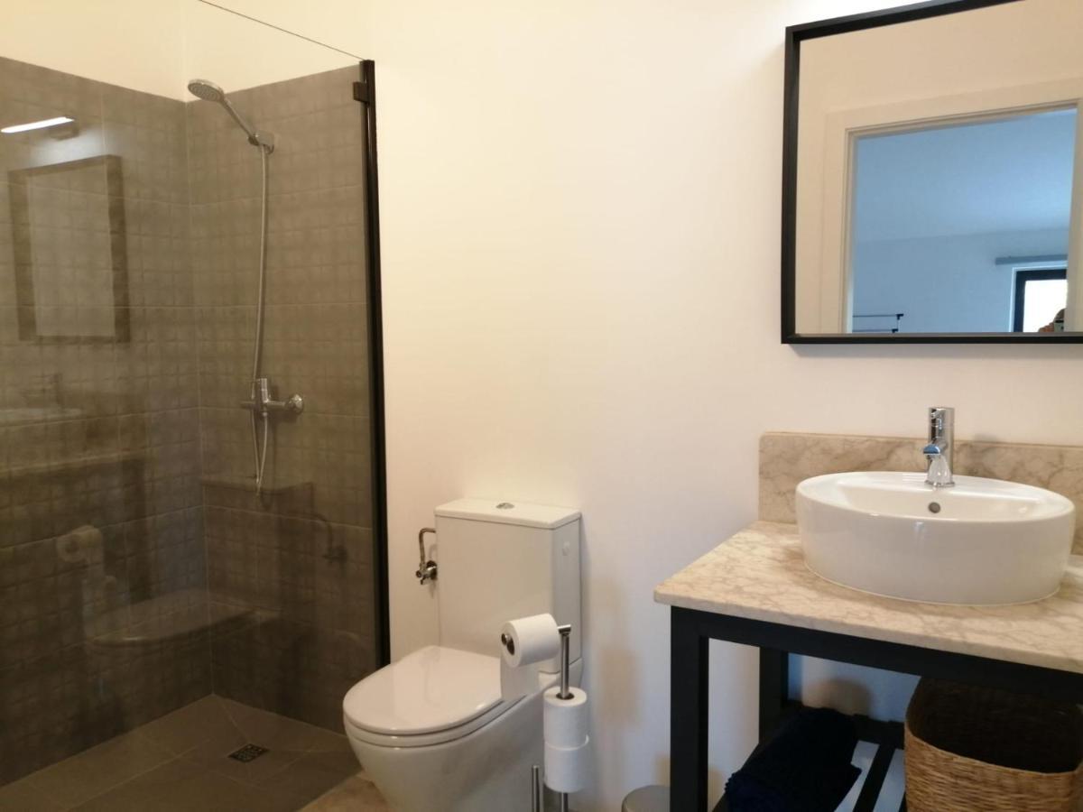 Adega Residencias Artisticas - Perto De Lisboa Almargem  Zewnętrze zdjęcie