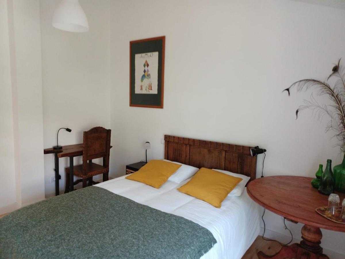 Adega Residencias Artisticas - Perto De Lisboa Almargem  Zewnętrze zdjęcie