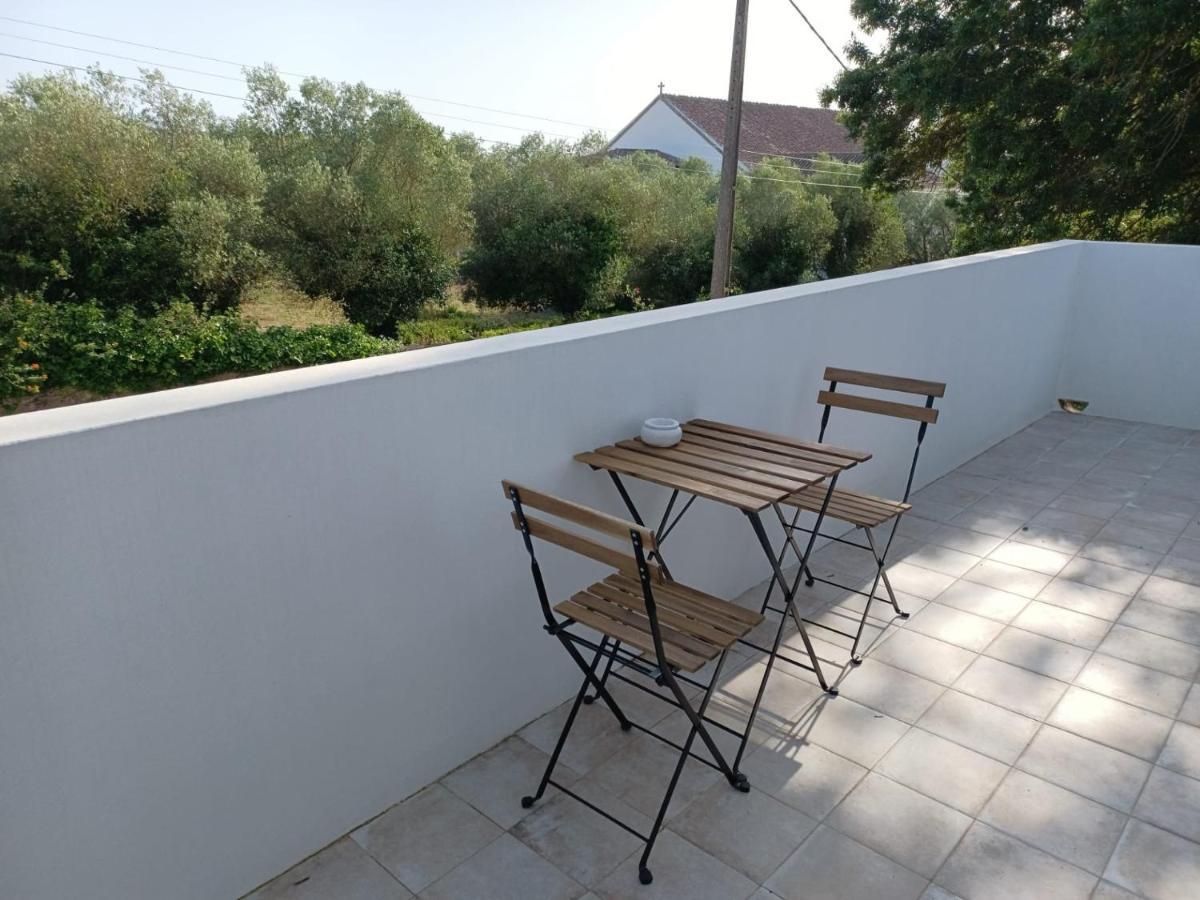 Adega Residencias Artisticas - Perto De Lisboa Almargem  Zewnętrze zdjęcie