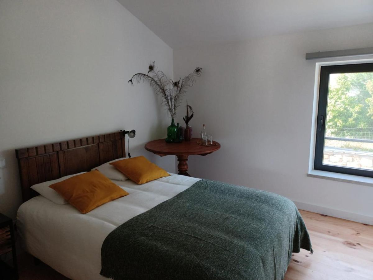 Adega Residencias Artisticas - Perto De Lisboa Almargem  Zewnętrze zdjęcie