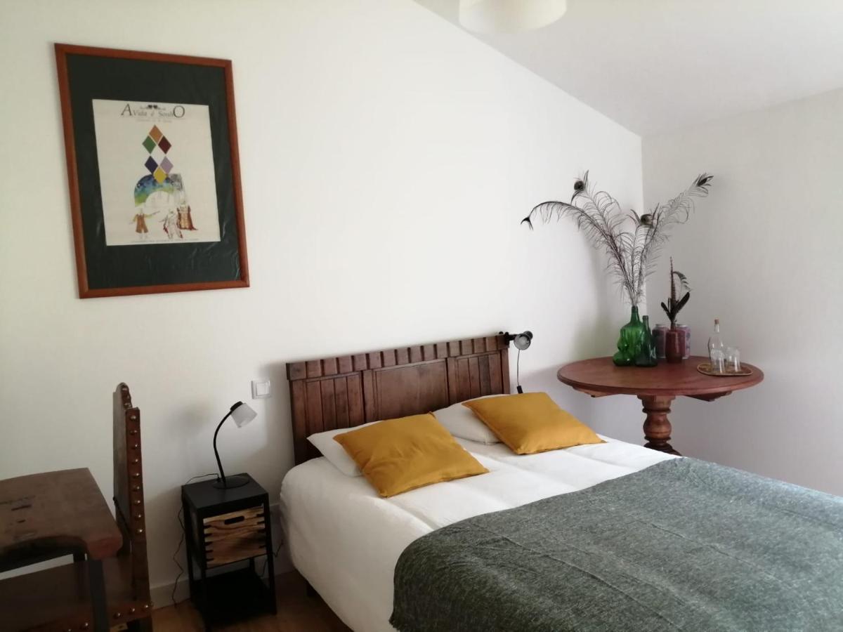 Adega Residencias Artisticas - Perto De Lisboa Almargem  Zewnętrze zdjęcie