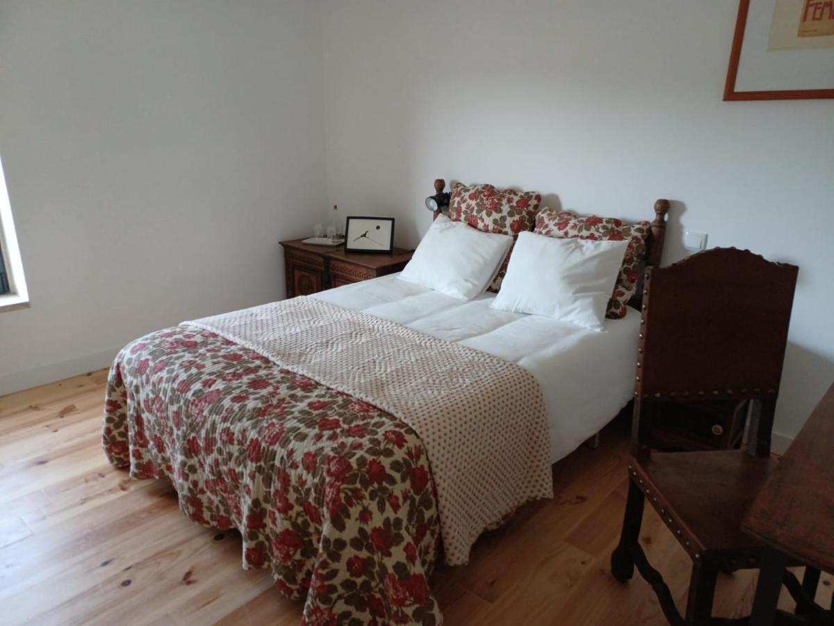 Adega Residencias Artisticas - Perto De Lisboa Almargem  Zewnętrze zdjęcie