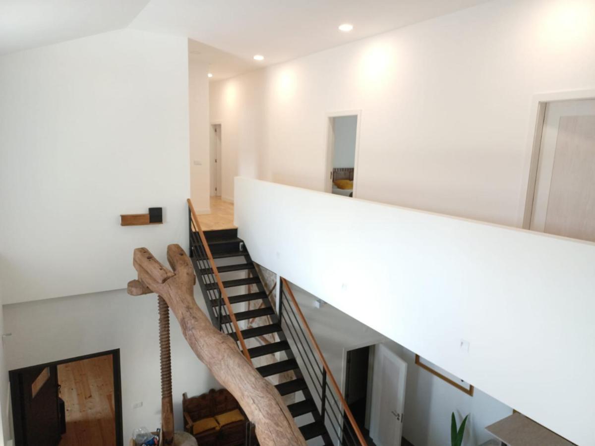Adega Residencias Artisticas - Perto De Lisboa Almargem  Zewnętrze zdjęcie