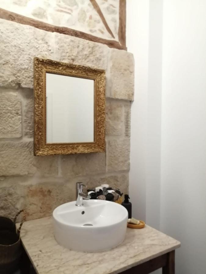 Adega Residencias Artisticas - Perto De Lisboa Almargem  Zewnętrze zdjęcie