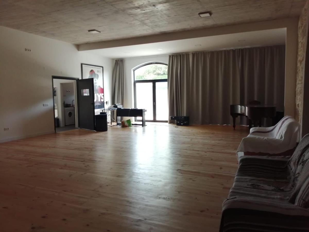 Adega Residencias Artisticas - Perto De Lisboa Almargem  Zewnętrze zdjęcie