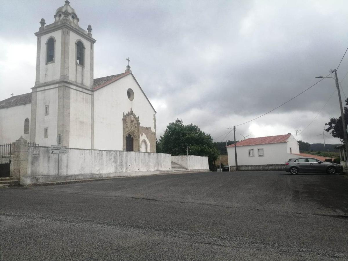 Adega Residencias Artisticas - Perto De Lisboa Almargem  Zewnętrze zdjęcie
