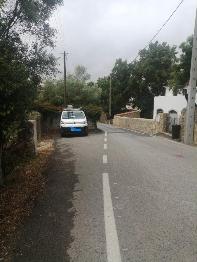 Adega Residencias Artisticas - Perto De Lisboa Almargem  Zewnętrze zdjęcie